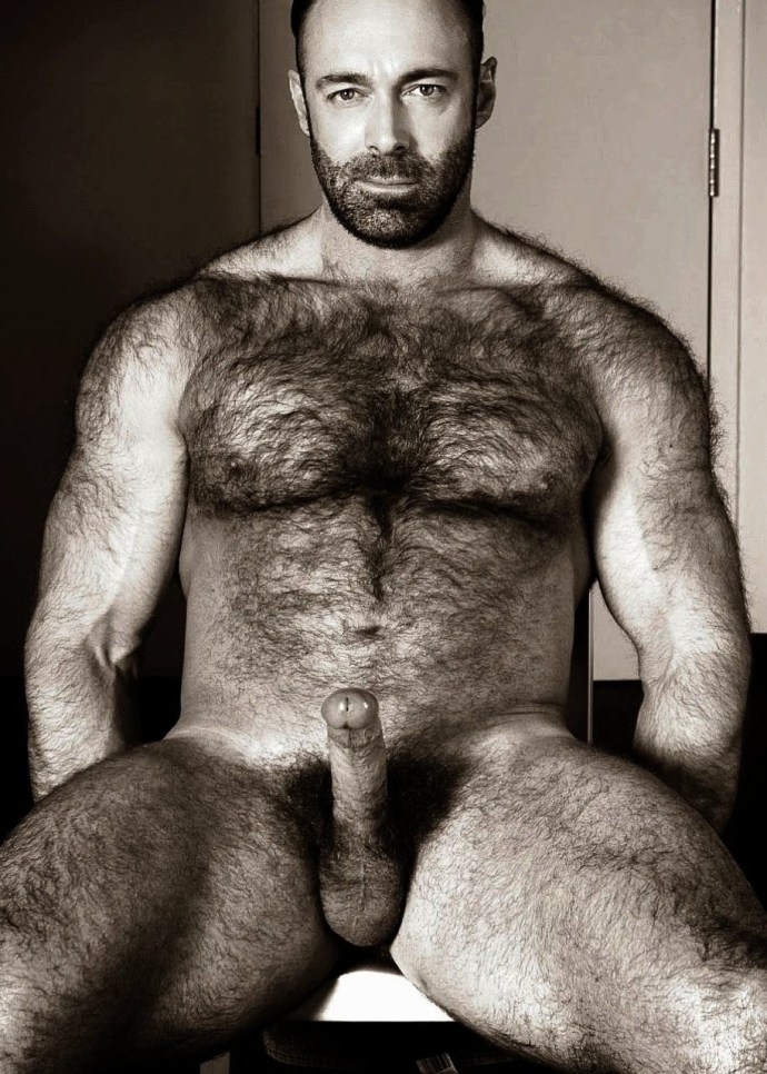 Eric Clark Brent Everett Sex on the Beach