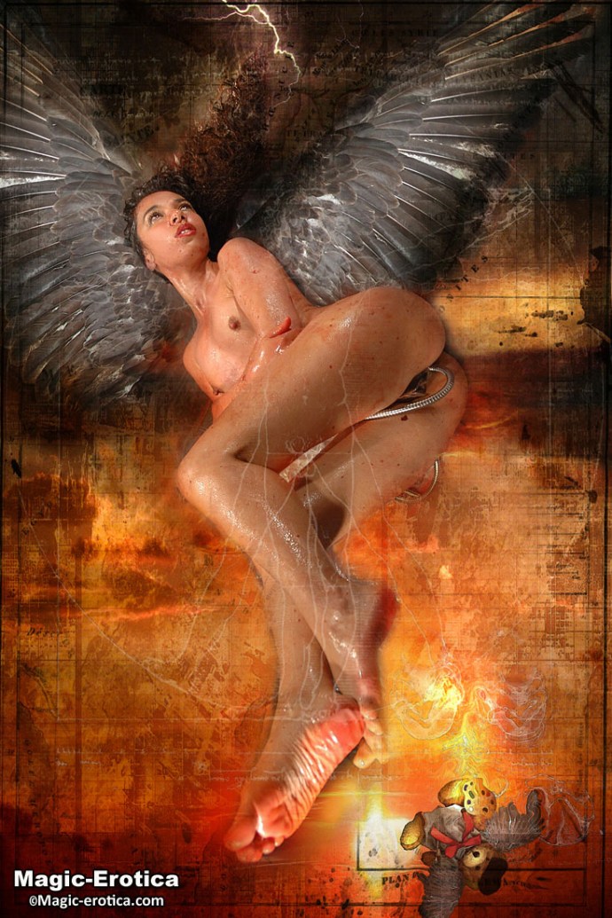 Angel Roads