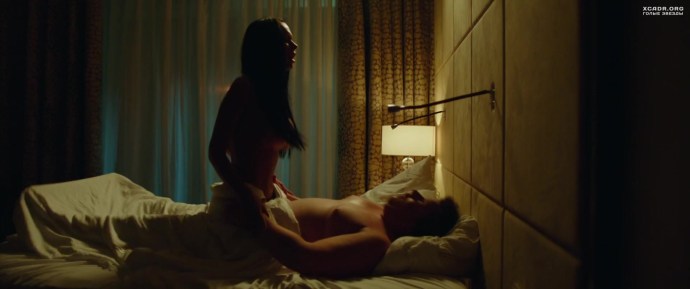 Yana Koshkin is erotic