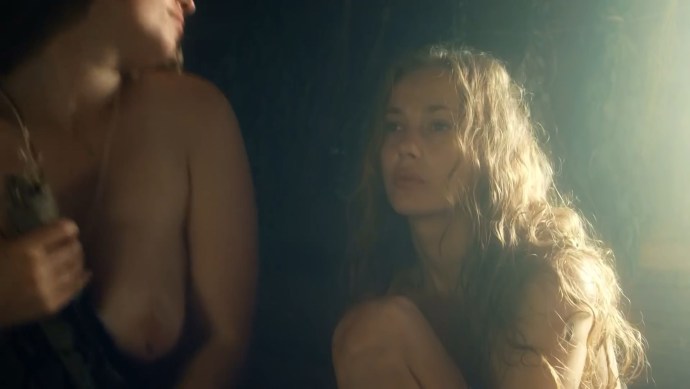 Tatyana Babenkova Maxim 2019