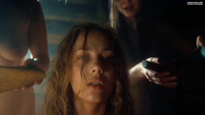 Erotic scenes actress Tatyana Babenkova