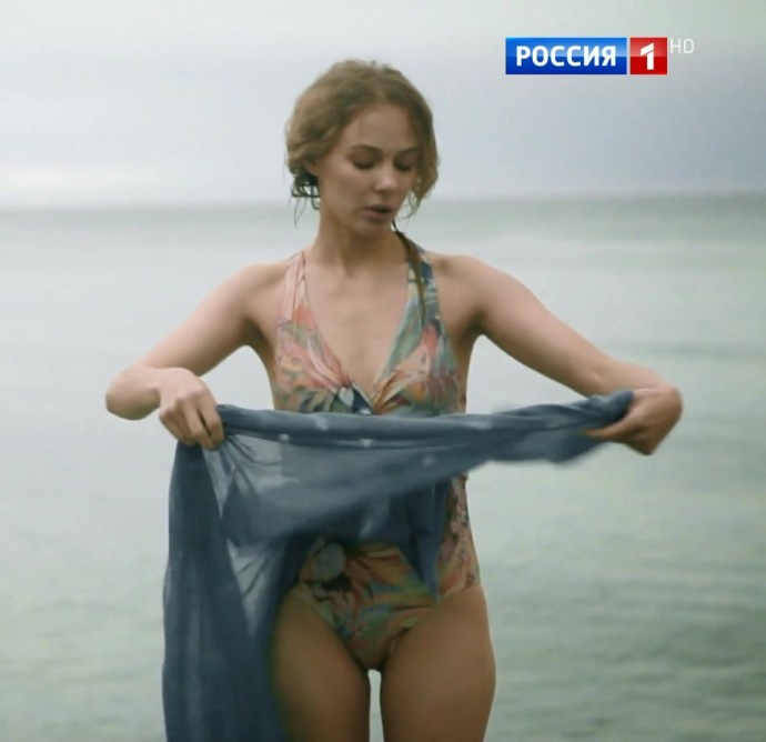 Tatyana Babenkova Naked