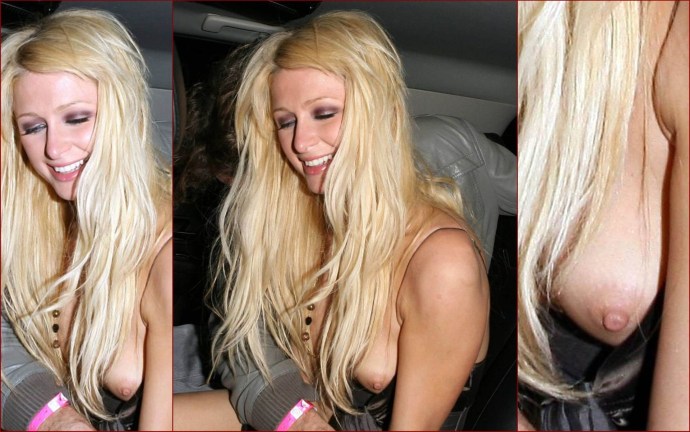 Russian celebrities without panties