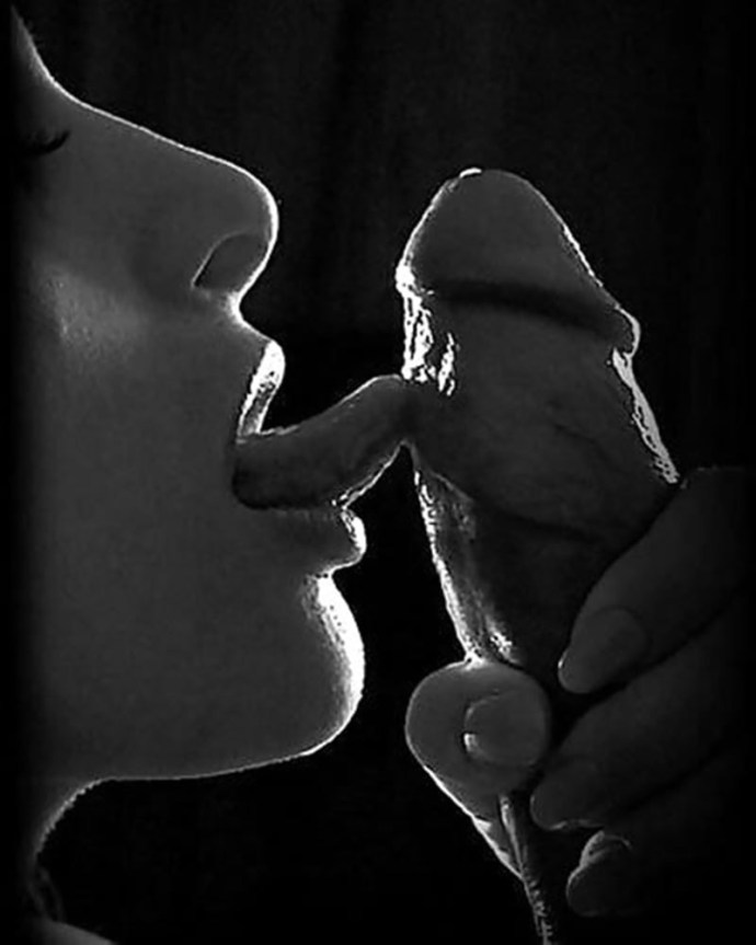BDSM male dominance