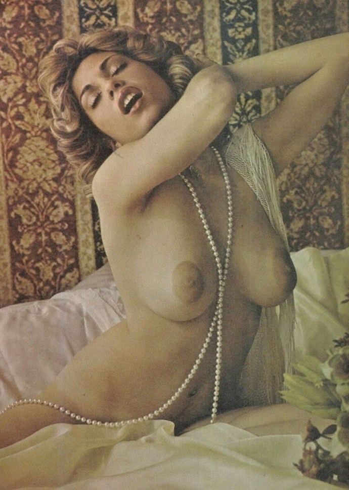 Linda Gordon actress Retro XXX