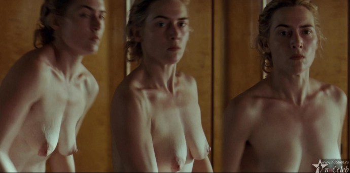 Kate Winslet Erotic
