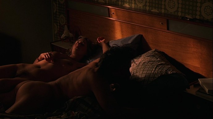 Kate Winslet Titanic Tits