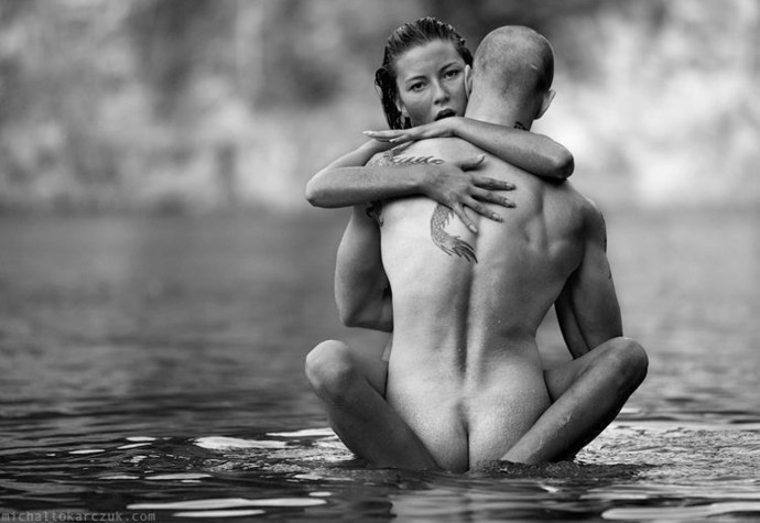 Beautiful erotic pictures