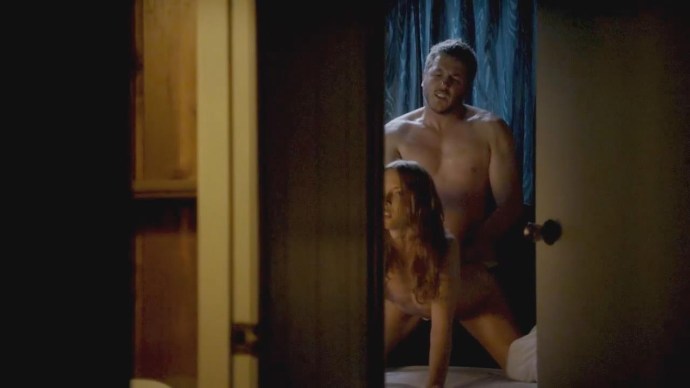 Individual film Natasha Henstrid Scenes