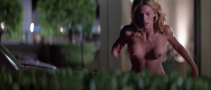 Natasha Henstridge Ero photo