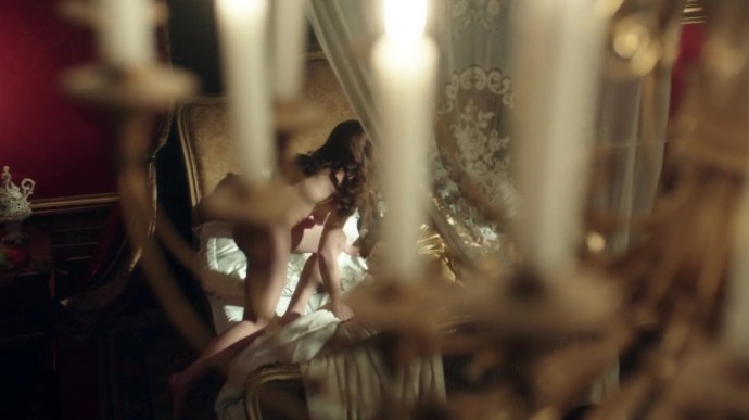 Pornography with Yanina Sokolovskaya