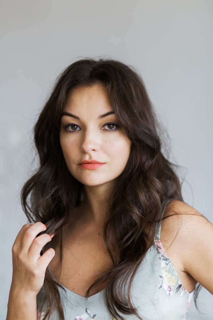 Julia Pavlovets