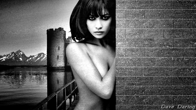 Olga Andreevna Pavlovets Nyu