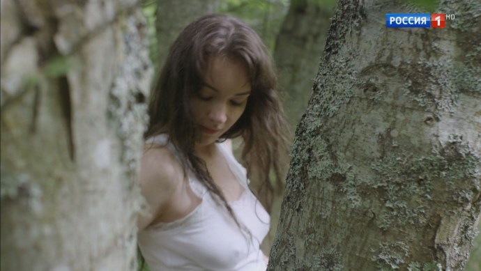 Olga Pavlovets is hot