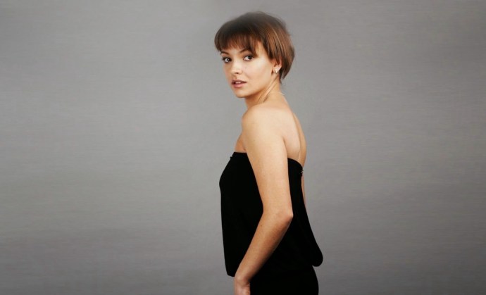 Olga Andreevna Pavlovets