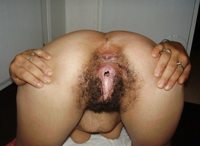 Ladies with big tits and big pussies