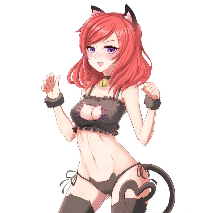 Nishikino Maki Panza