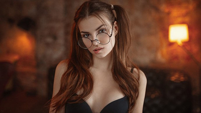 Vasilisa George Chernyadiev