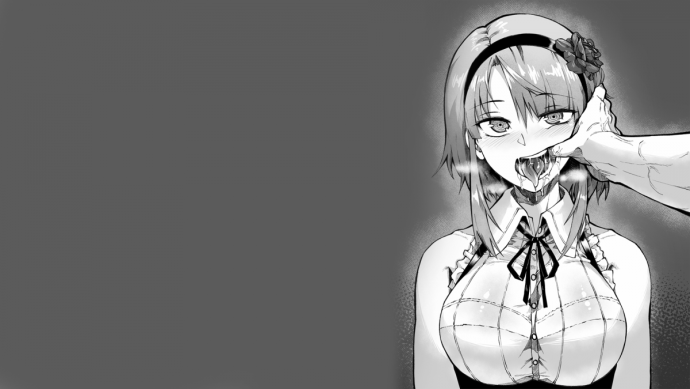 Ahegao 4K