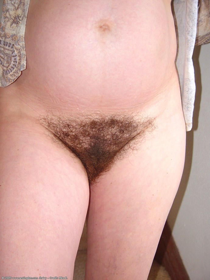 A convex female pubis