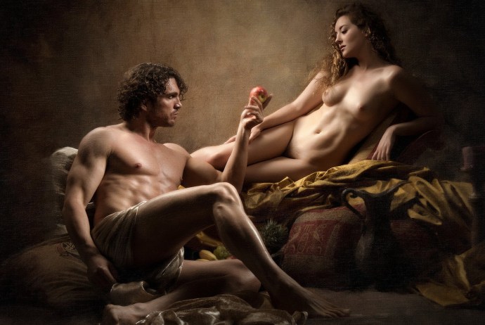 Beautiful erotic pictures