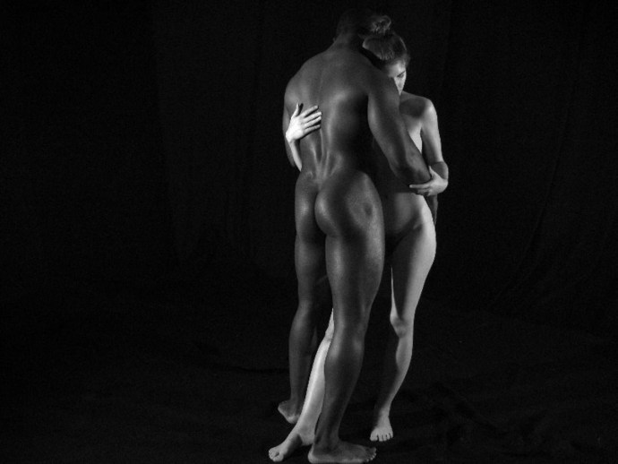 Erotic pictures of men