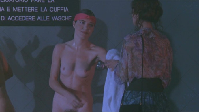 Lusyana Chirerei