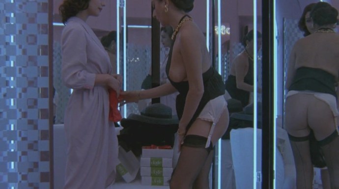 Ornella Markucci Ornella Marcucci Nude