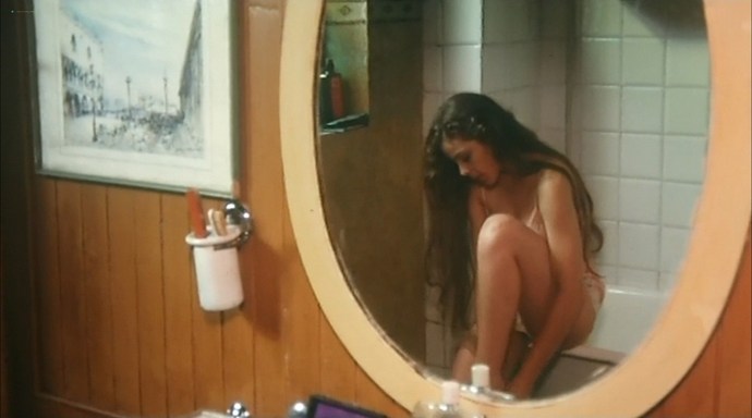 Ornella muti is hot