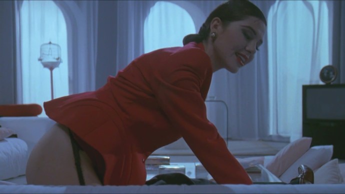 All ladies do this (Tinto Brass 1991)