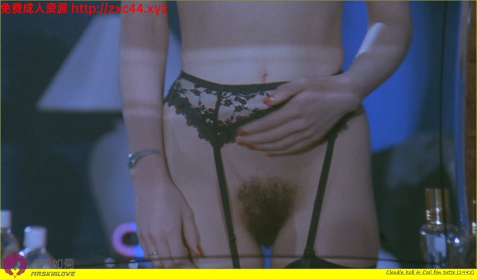 Ornella Muti playboy 1980 naked