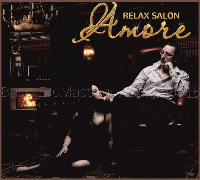 Relax Salon Amore Yekaterinburg