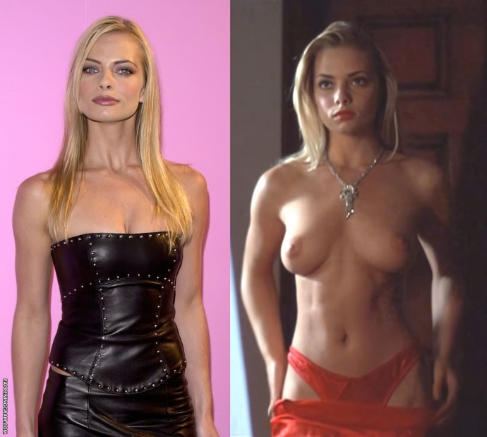 Jamie Pressley Pale Fight