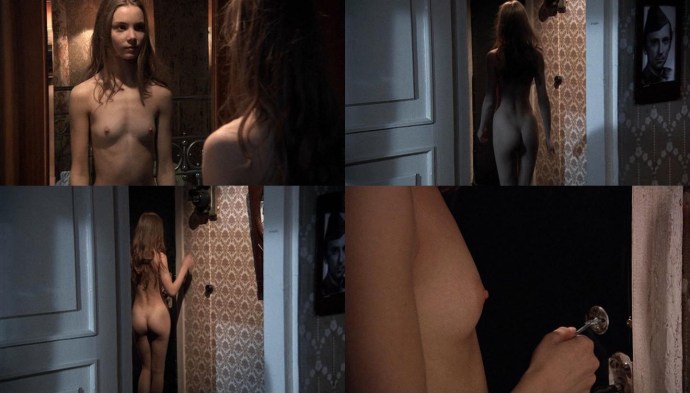 Antonova Tatyana TV presenter naked