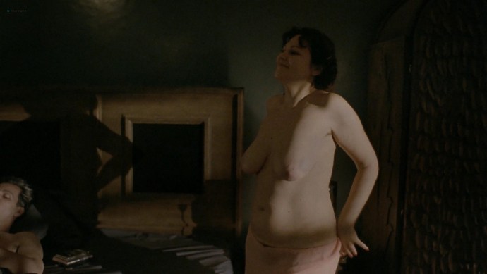 Tatyana Vladimirovna Kosmacheva Naked