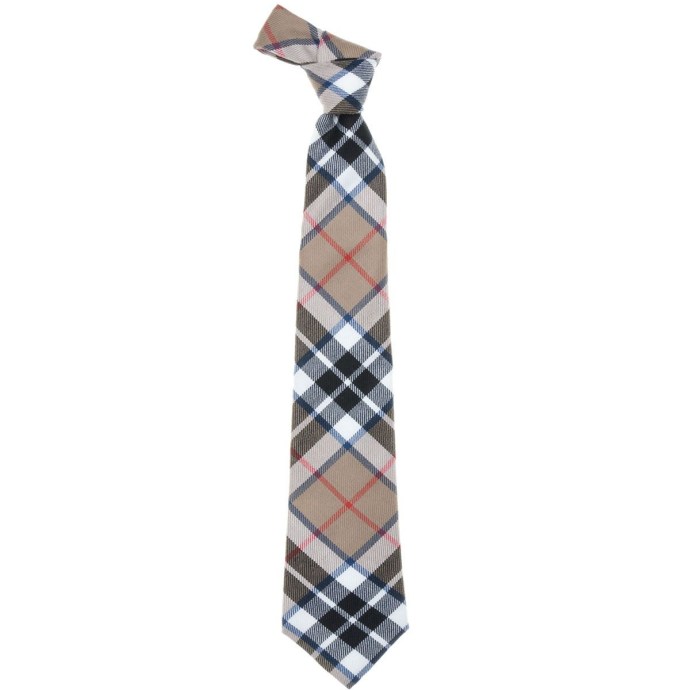 Bow tie "Royal Stewart"