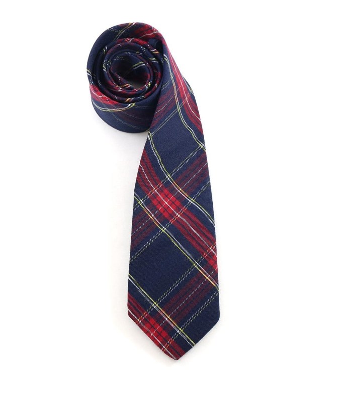 Fiber tie