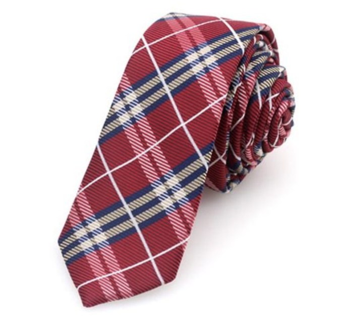 Tie (cage)