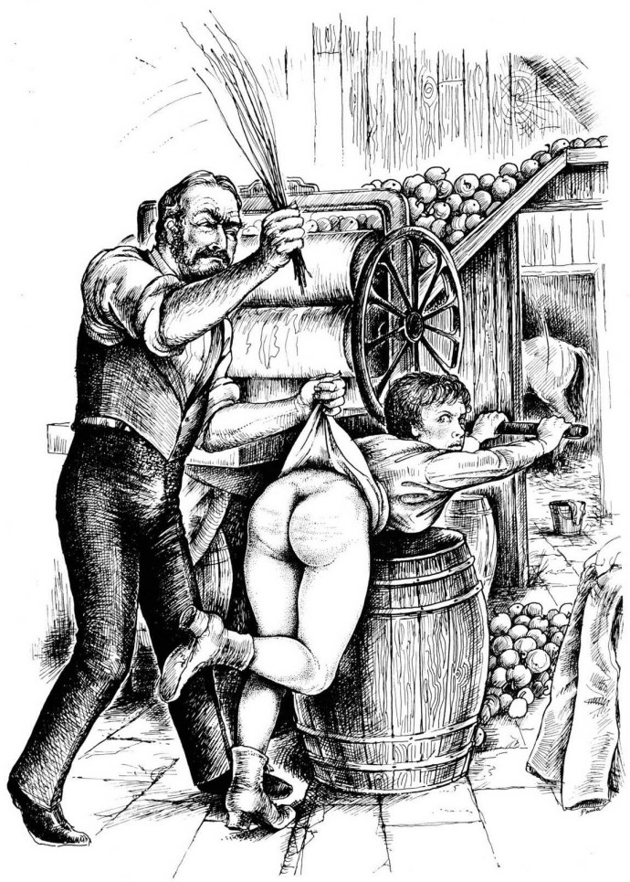 Erotic stories of flogging