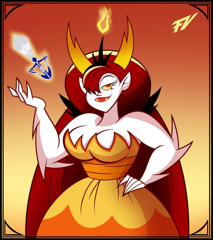 Old butterfly hekapoo tits