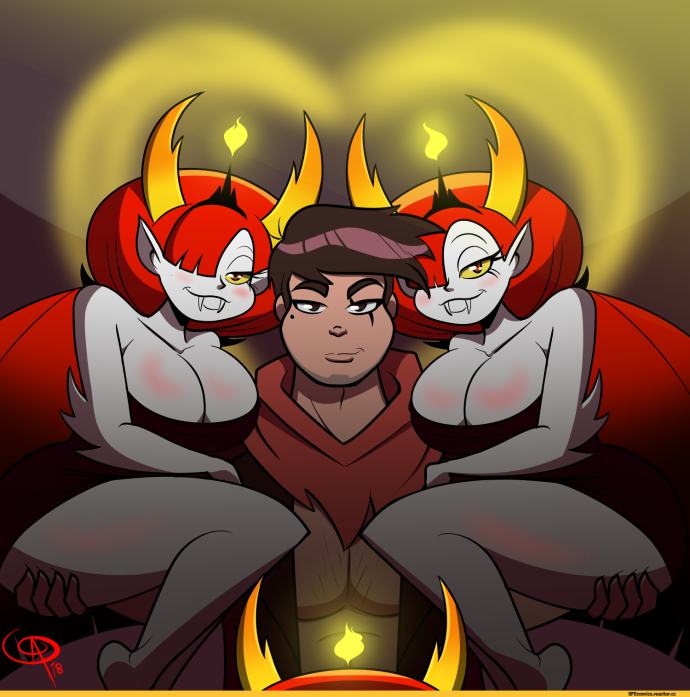Jackie Hekapu Eclips Hentai
