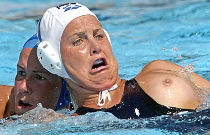 Casuses in women's sports
