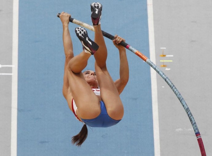 Maria Petrova skater naked