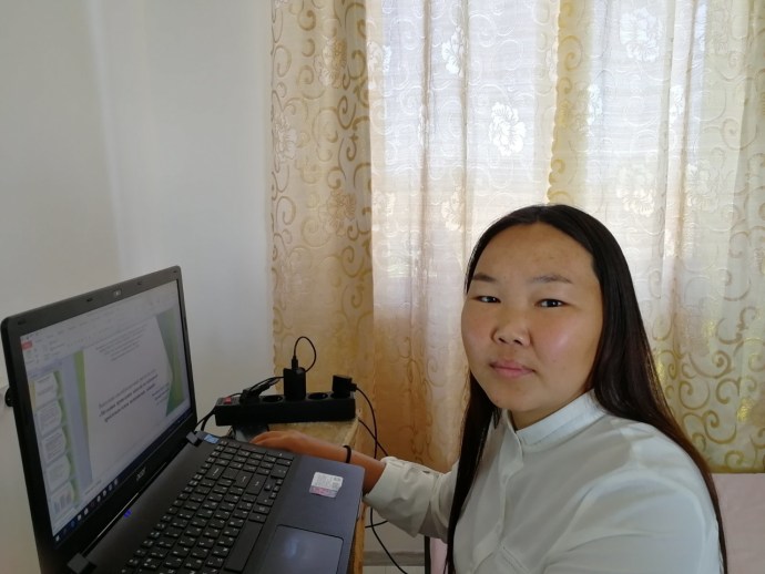 Tuva Attar