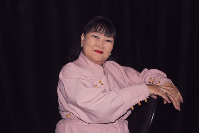 Chief Sanitary Doctor of the Republic of Tuva