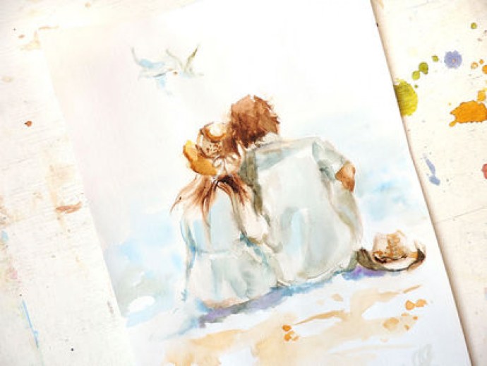 Svetlana Loginova Artist