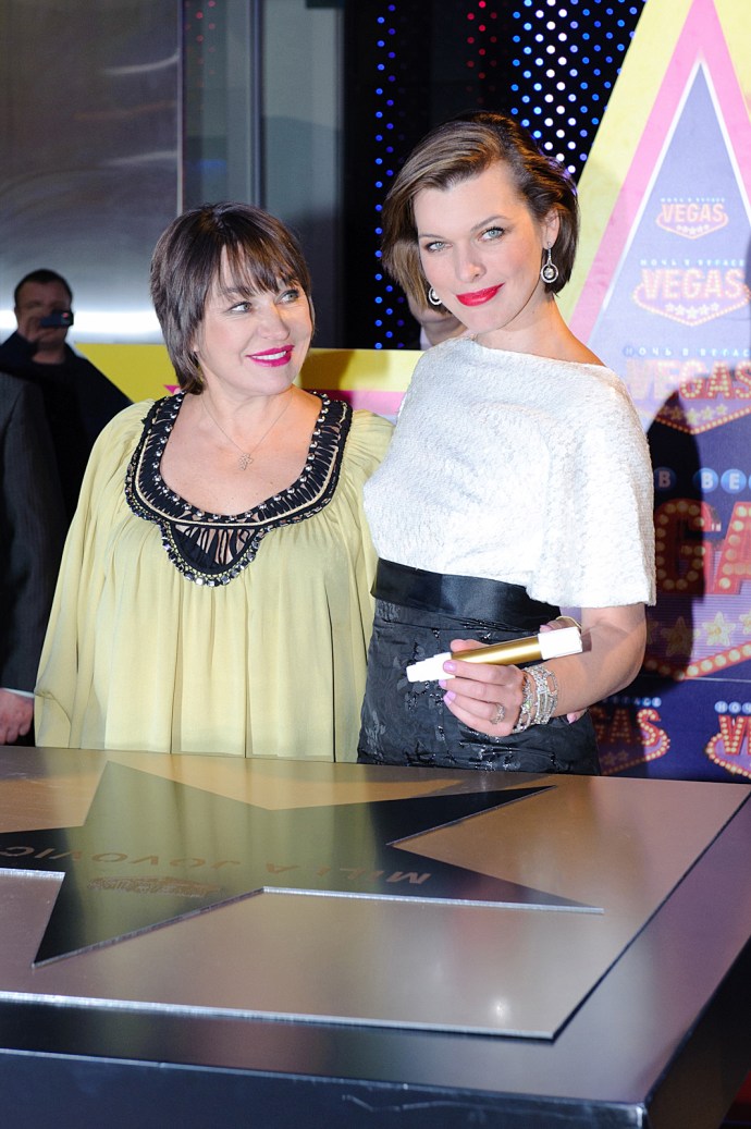 Galina Yovovich