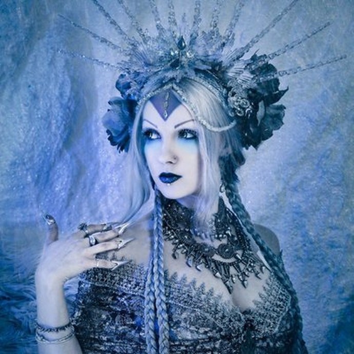 Orlova Maria Valerievna