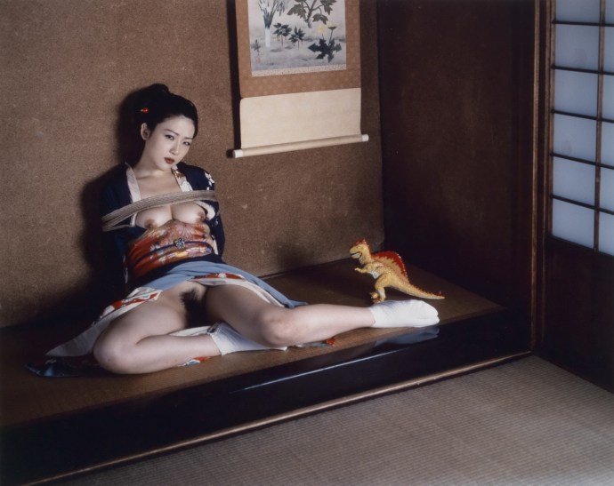 Saori Hara, Japan in porn