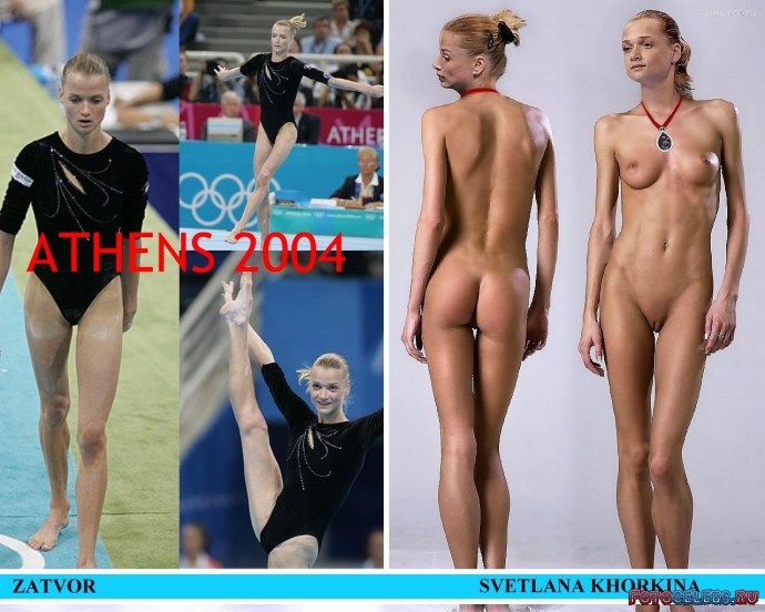 Angelina Graovat tennis XXX